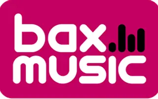 Bax Music