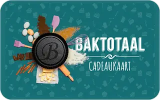 Baktotaal