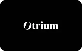 Otrium