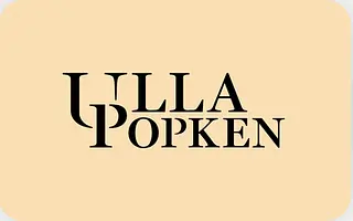 Ulla Popken