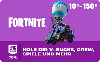 Epic Games - de