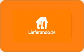 Lieferando