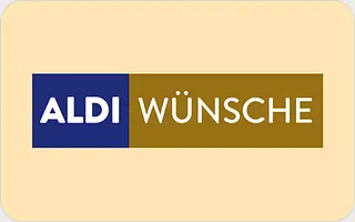 Aldi Wünsche DE