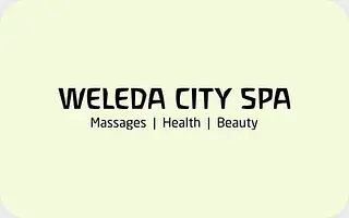 Weleda City Spa