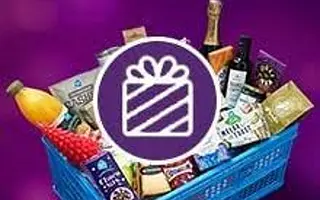 Kerstgeschenk.ah.nl