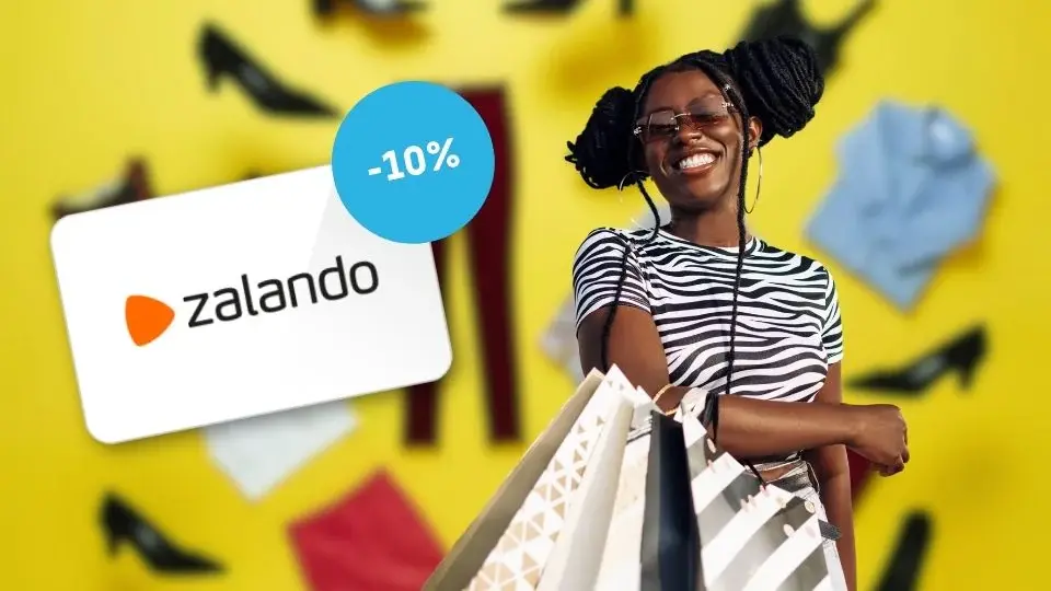 Zalando kortingscode: slim besparen met Wissel.nl