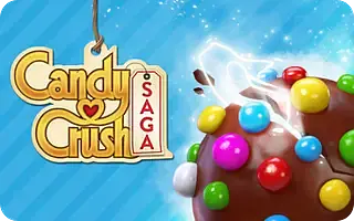 Candy Crush - de