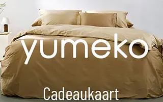 Yumeko
