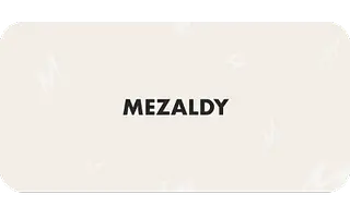 Mezaldy
