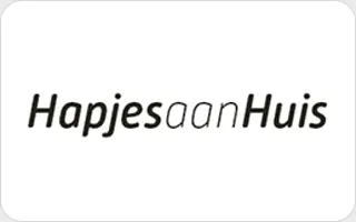 Hapjes aan Huis