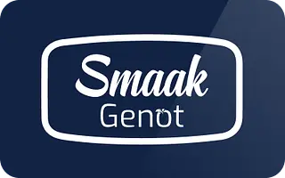 Smaakgenot.nl