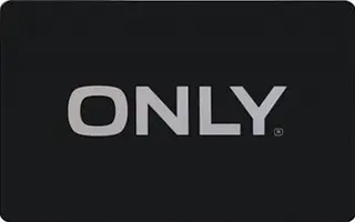Only