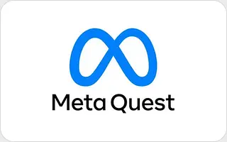 Meta Quest - de