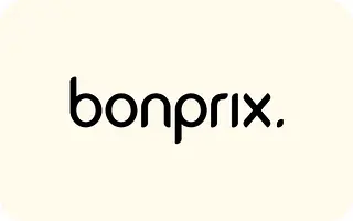 Bonprix