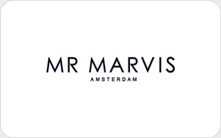 Mr Marvis