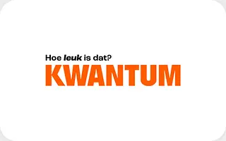 Kwantum