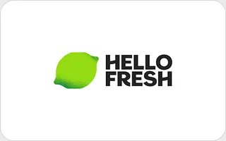 HelloFresh