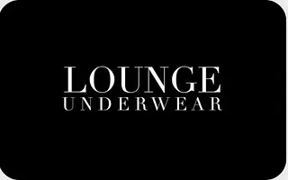 Lounge Underwear