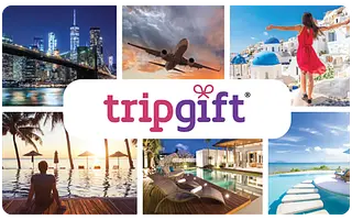 Tripgift - de