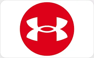 Under Armour