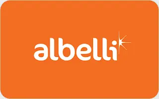 Albelli