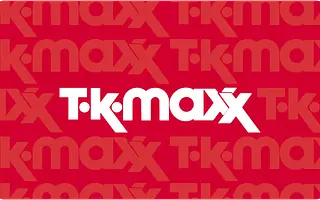 TK Maxx -DE