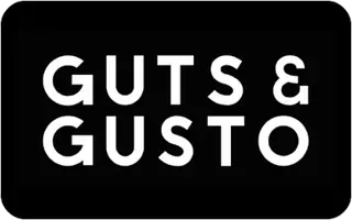 Guts & Gusto
