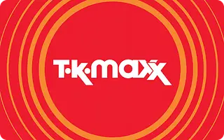 TK Maxx