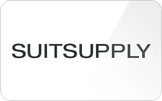 Suitsupply