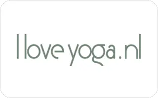 I Love Yoga