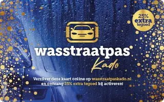 Wasstraatpas