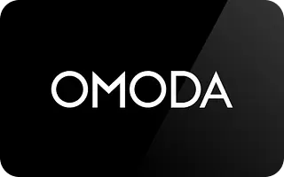Omoda
