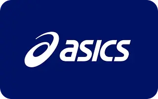ASICS