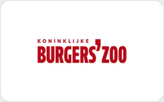 Koninklijke Burgers 'Zoo