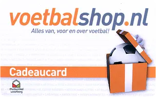 Voetbalshop.nl