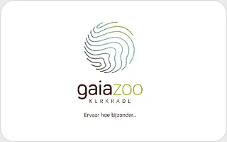 GaiaZOO