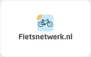 Fietsnetwerk app Premium
