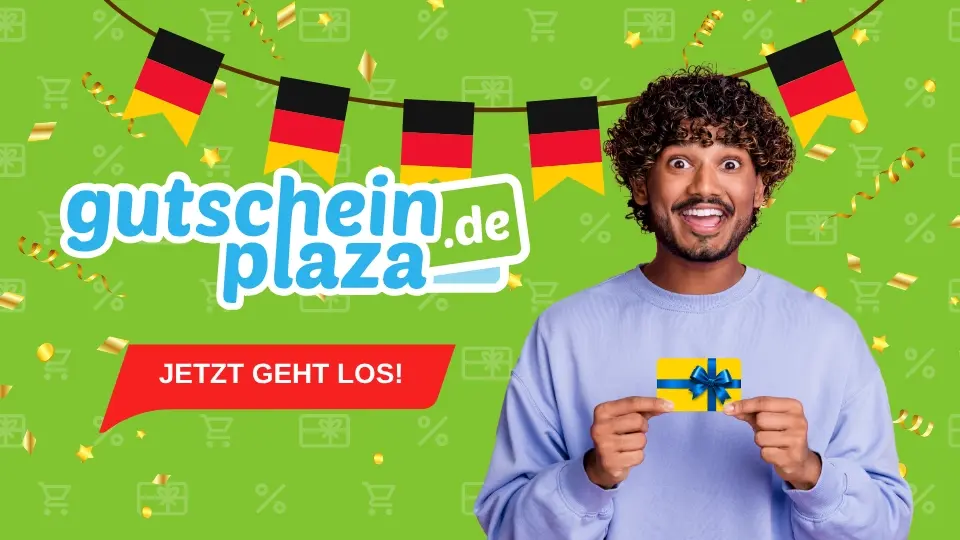 Gutscheinplaza.de breidt assortiment verder uit!