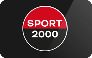 Sport 2000