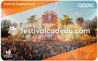 FestivalCadeau