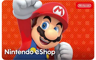 Nintendo DE