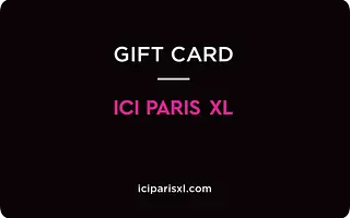 ICI PARIS XL