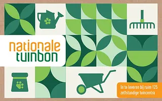 Nationale Tuinbon