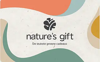 Nature's gift