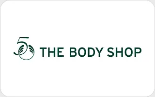 The Body Shop