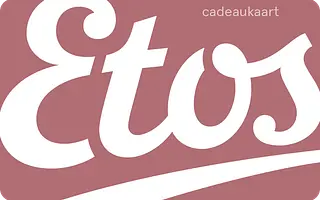 Etos