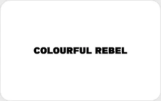 Colorful Rebel