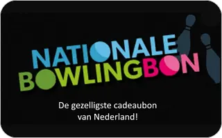 Nationale Bowlingbon