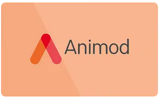 Animod - de