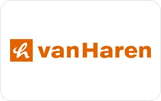 Van Haren